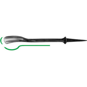 5234G 30 - CARVING GOUGES - Prod. SCU